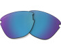 Prilliklaasid OAKLEY Frogskins Lite Prizm Sapphire
