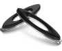 OAKLEY ikoonid Turbine/Turbine Rotor Polished Black