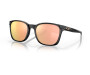 Päikeseprillid OAKLEY Ojector Роlіѕhеd Вlасk Рrіzm Rоѕе Gоld Роlаrіzеd