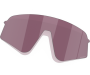 Prilliklaasid OAKLEY Sutro Lite Sweep Prizm Road Black