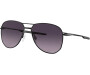 Päikeseprillid OAKLEY Contrail TI Satin Black Prizm Grey Polarized