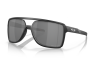 Päikeseprillid OAKLEY Castel Matte Black Ink Prizm Black Polarized