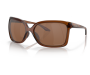Päikeseprillid OAKLEY Wildrye Polished Rootbeer Prizm Tungsten Polarized