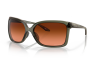 P&auml;ikeseprillid OAKLEY Wildrye Olive Ink Prizm Brown Gradient