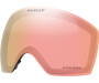Prilliklaasid OAKLEY Flight Deck L Prizm Rose Gold Iridium
