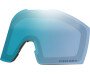 Prilliklaasid OAKLEY Fall Line L Prizm Snow Sapphire Iridium