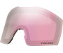 Prilliklaasid OAKLEY Fall Line L Prizm Snow HI Pink