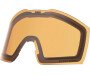 Prilliklaasid OAKLEY Fall Line L Prizm Snow Persimmon