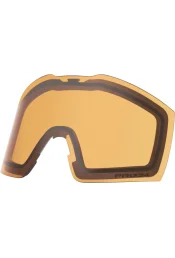 Prilliklaasid OAKLEY Fall Line M Prizm Snow Persimmon
