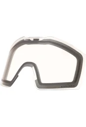 Prilliklaasid OAKLEY Fall Line M Clear