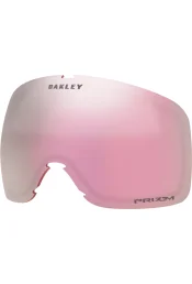 Prilliklaasid OAKLEY Flight Tracker L Prizm Snow HI Pink