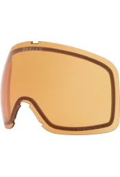 Prilliklaasid OAKLEY Flight Tracker L Prizm Snow Persimmon