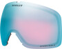 Prilliklaasid OAKLEY Flight Tracker M Prizm Snow SapphireI ridium