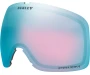 Prilliklaasid OAKLEY Flight Tracker M Prizm Snow SapphireI ridium