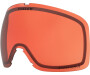 Prilliklaasid OAKLEY Flight Tracker M Prizm Snow Rose