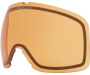 Prilliklaasid OAKLEY Flight Tracker M Prizm Snow Persimmon