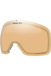 Prilliklaasid OAKLEY Flight Tracker M Prizm Sage Gold Iridium