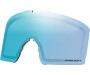 Prilliklaasid OAKLEY Line Miner M Prizm Snow Sapphire Iridium