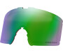 Prilliklaasid OAKLEY Line Miner M Prizm Snow Jade Iridium