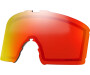 Prilliklaasid OAKLEY Line Miner M Prizm Snow Torch Iridium