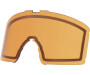 Prilliklaasid OAKLEY Line Miner M Prizm Snow Persimmon