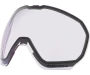 Prilliklaasid OAKLEY Flight Path L Prizm Clear