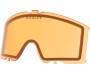 Prilliklaasid OAKLEY Target Line L Persimmon