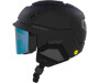 Mäekiiver OAKLEY MOD7 Blackout Prizm Sapphire Iridium L