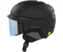 Mäekiiver OAKLEY MOD7 Blackout Prizm Sapphire Iridium + Prizm Clear L