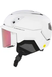 M&auml;ekiiver OAKLEY MOD7 White Prizm Rose Gold Iridium + PRIZM Clear S