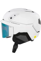M&auml;ekiiver OAKLEY MOD7 White Prizm Sapphire Iridium S