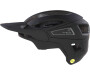 Jalgrattakiiver OAKLEY DRT3 Matte Black/Brushed Metal L