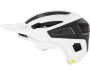 Jalgrattakiiver OAKLEY DRT3 Matte White/Satin Black L