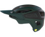 Jalgrattakiiver OAKLEY DRT3 Hunter Green/Satin Black L