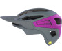 Jalgrattakiiver OAKLEY DRT3 Forged Iron /Ultra Purple L