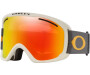 Mäeprillid O-Frame 2.0 Pro L Dark Grey Orange Fire Iridium