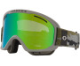 Mäeprillid O-Frame 2.0 Pro M Grey Brush Camo Jade
