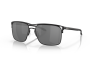 Päikeseprillid OAKLEY Holbrook TI Satin Black Prizm Black Polarized