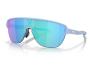 P&auml;ikeseprillid OAKLEY Corridor Matte Stonewash Prizm Sapphire