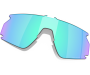 Prilliklaasid OAKLEY BXTR Prizm Sapphire