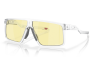 Kaitseprillid OAKLEY Helux Matte Clear Prizm Gaming