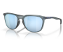 Päikeseprillid OAKLEY Thurso Matte Crystal Black Prizm Deep Water Polarized