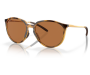 Päikeseprillid OAKLEY Sielo Brown Tortoise Prizm Bronze Polarized