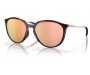 P&auml;ikeseprillid OAKLEY Sielo Crystal Raspberry Prizm Rose Gold
