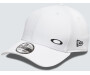 Nokamüts OAKLEY Tinfoil Cap 2.0 White M/L