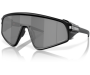 Päikeseprillid OAKLEY Latch Panel Matte Black Prizm Black