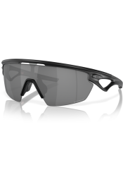 P&auml;ikeseprillid OAKLEY Sphaera Matte Black Prizm Black Polarized