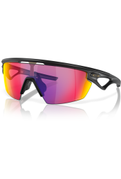 P&auml;ikeseprillid OAKLEY Sphaera Matte Black Prizm Road