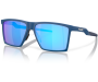 Päikeseprillid OAKLEY Futurity Sun Satin Navy Prizm Sapphire