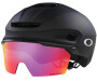 Jalgrattakiiver OAKLEY ARO7 Matte Black-Prizm Road M